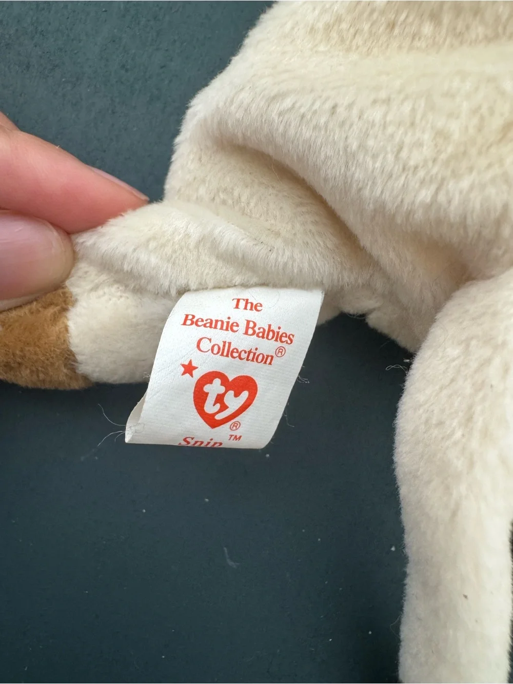 New With Tags TY Beanie Boos - Snip and Nihi Hawaiian